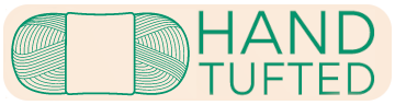 Hand Tufted - Handmade Rugs and other Tufted Items
